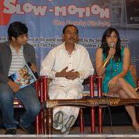 7 Days In Slow Motion Movie Press Meet - Pictures | Picture 123214